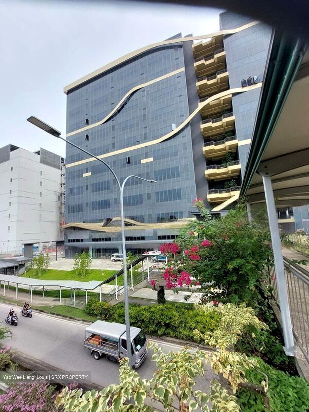 REVV (D22), Factory #460755541